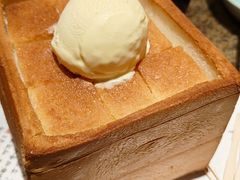 -绿茶餐厅(coco park 店)