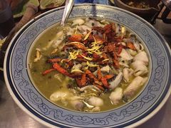 -鱼库·不仅是一家烤鱼店(车公庙店)