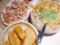 -味莊·青岛菜(云霄路店)