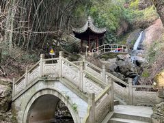 -宁波九龙湖开元度假村