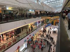 -万达茂商场(南京仙林店)