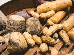 -古韵轩·江浙融合菜(梁溪店)