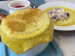 -库滋明·俄罗斯特色美食(中央大街店)