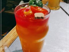 -探鱼·鲜青椒爽麻烤鱼(银泰城店)