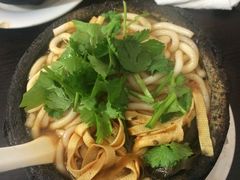 -九佰陆拾度土豆粉砂锅(普陀店)