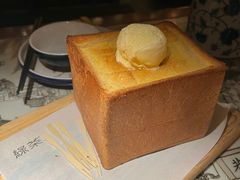 面包诱惑-绿茶餐厅(昌平悦荟店)