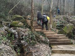 -巨石山景区