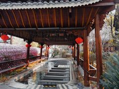 -剑河仰阿莎温泉小镇