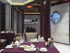 包厢-南京东郊国宾馆