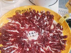 -潮汕大目牛肉火锅(水围店)