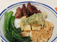 -和平馆·地道港澳茶餐厅(西门口店)