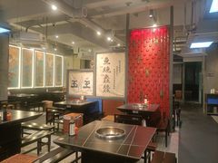 -俏媳妇火锅(宽窄巷子店)
