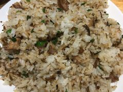 臊子蛋炒饭-嘉州叶婆婆钵钵鸡(建设路店)