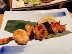 -初居食屋日式料理(万象城购物中心店)