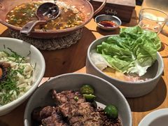 -SHAN山(前滩太古里店)