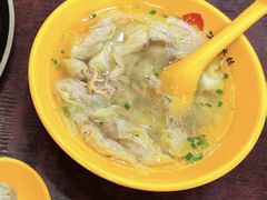 -江万春水饺(安庆总店)