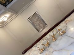 -上海和平饭店华懋阁 Cathay Room