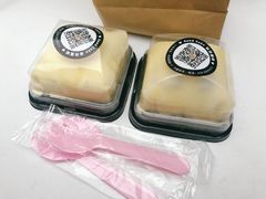 -艾加柒克蛋糕茶歇甜品台(春熙路店)