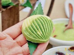 -苏小柳点心·手作小笼包(浦东嘉里城分院)