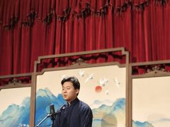 -哈哈曲艺社(西门闲亭店)