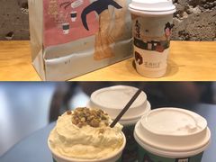 声声乌龙-茶颜悦色(嘉顿一楼吉时赏味游园会店)