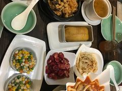 -五观堂素食(新华路店)