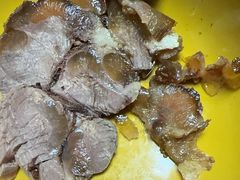 -张记酱牛肉(虎坊桥店)