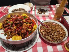 -辣小鲜·南昌大排档(船山路店)