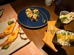 -山葵家·创意料理(万象汇店)
