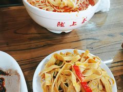 -陇上全荟兰州传统牛肉面(延吉路店)