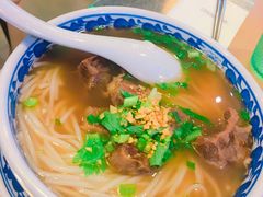 -simply thai天泰(长泰广场店)