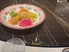 -北書房·墨宴(国际博览中心店)