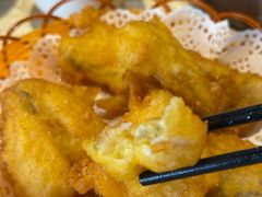 -老东风菜馆·潮汕大排档