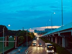 -浦江镇(地铁站)