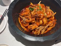 -虾吃虾涮.虾火锅.肉蟹煲(步步高梅溪新天地店)