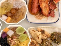 -甜心(广厦街店)