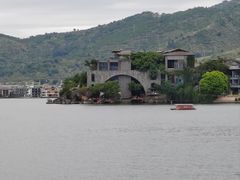 -南诏风情岛