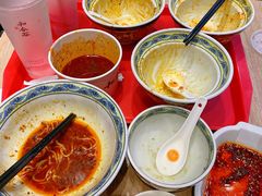 -和合谷(德外店)