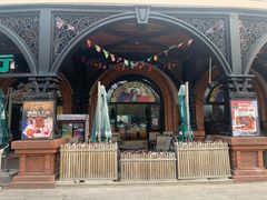 -布拉格餐厅· 中欧捷克菜(全国首店)