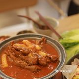 这家韩国料理真的好吃到我心里了哇🥳
