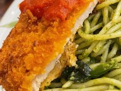 -萨莉亚意式餐厅(金隅嘉品mall店)