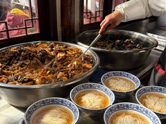 -西园寺素食(西园弄戒幢律寺店)