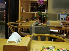 -麦子MaiMassage(打浦桥店)