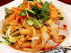 -春發合饭庄