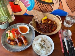 -Mesa Madre梅萨妈妈·Bintana(国贸店)