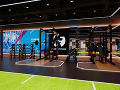 -Answer Fitness 答案健身(奥体店)