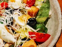 -JINNS锦时 steak&pizza(浸信会礼拜堂旧址店)
