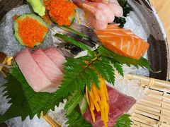 -Hatsune隐泉日式料理(SKP店)