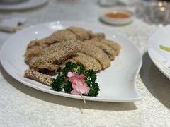 古桐麻香鸡-荣粤酒家·融合粤菜