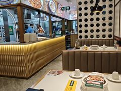 -西域胡氏大盘鸡(谈固店)